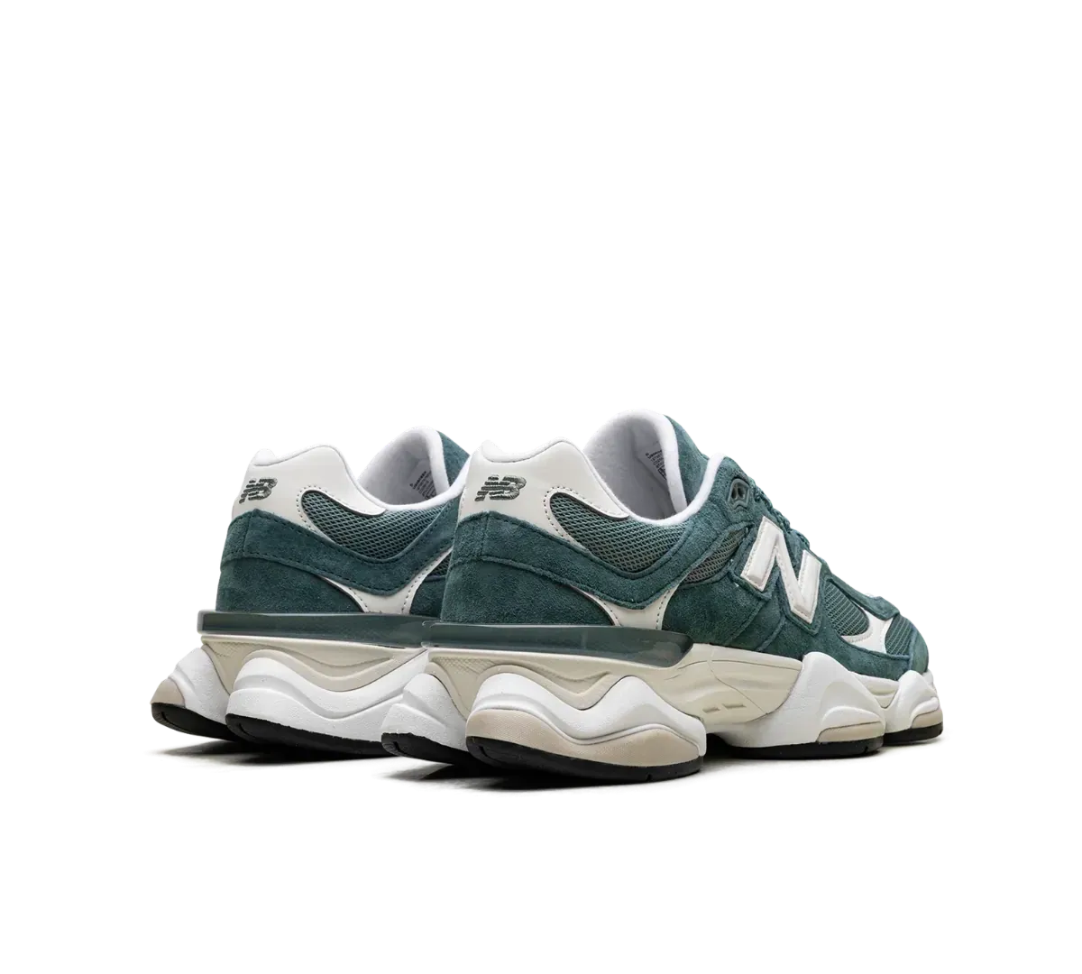 New Balance 9060 „New Spruce Angora“