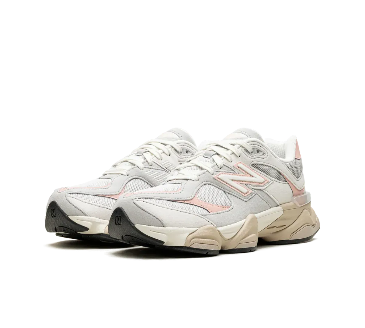 New Balance 9060 „Pink Haze“