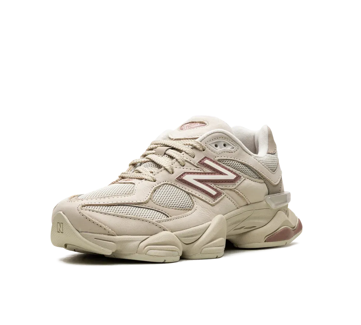 New Balance 9060 'Bone Sparrow'