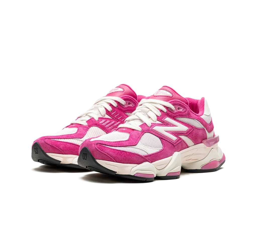 New Balance 9060 'Fuchsia Pink'
