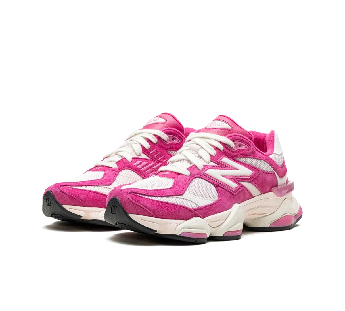 New Balance 9060 'Fuchsia Pink'