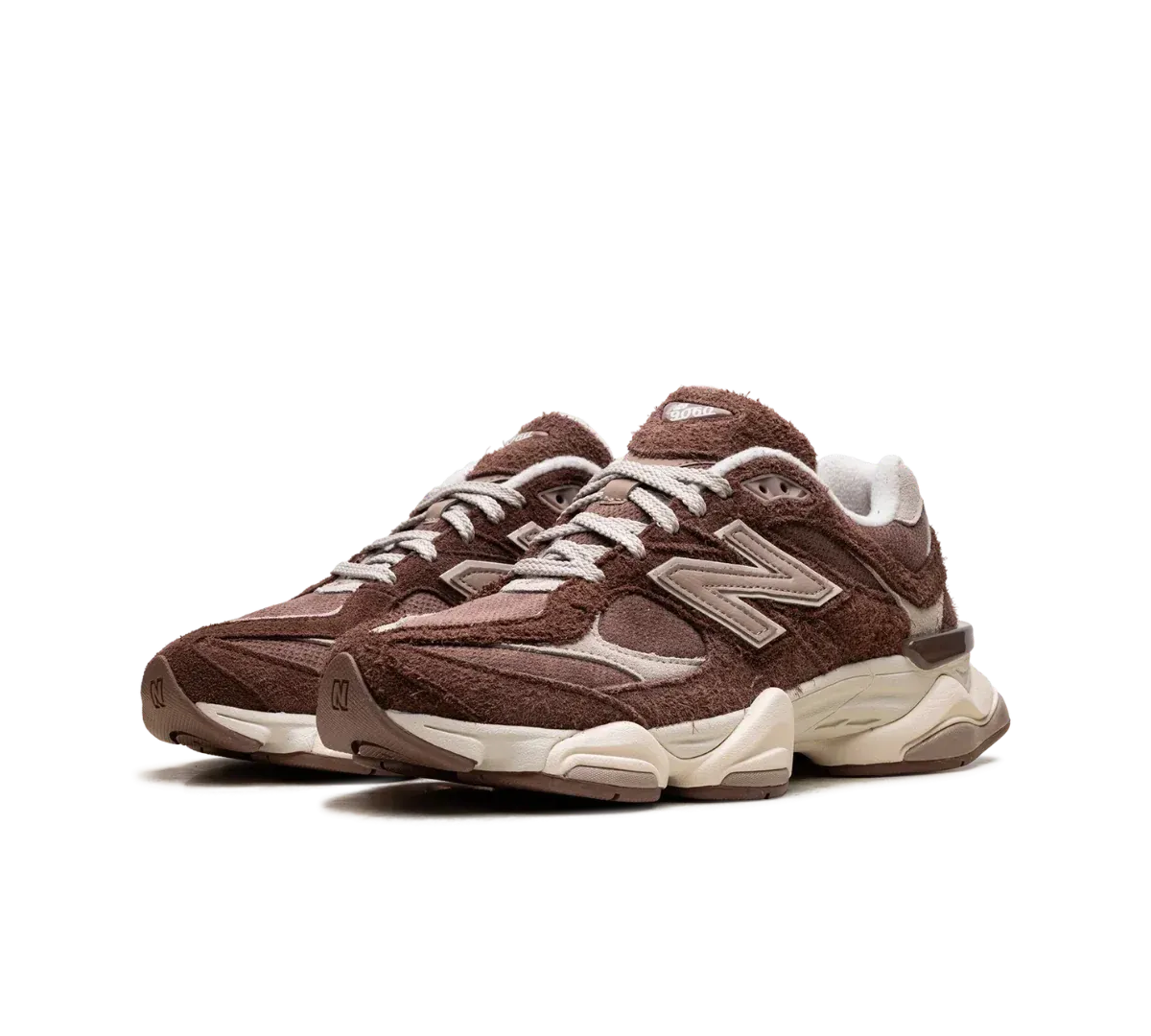 New Balance 9060 „Rich Oak“