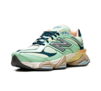 New Balance 9060 „Sweetgrass Deep Ocean“