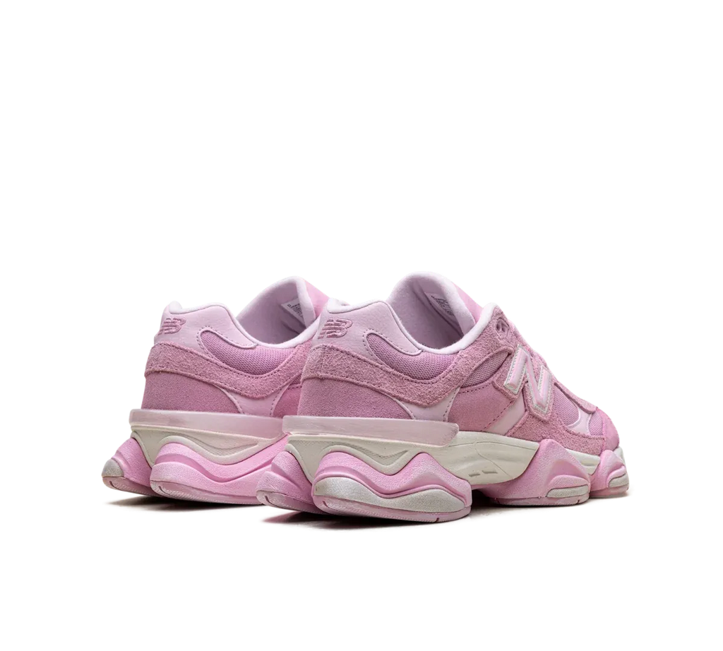 New Balance 9060 „Pink Overdye“