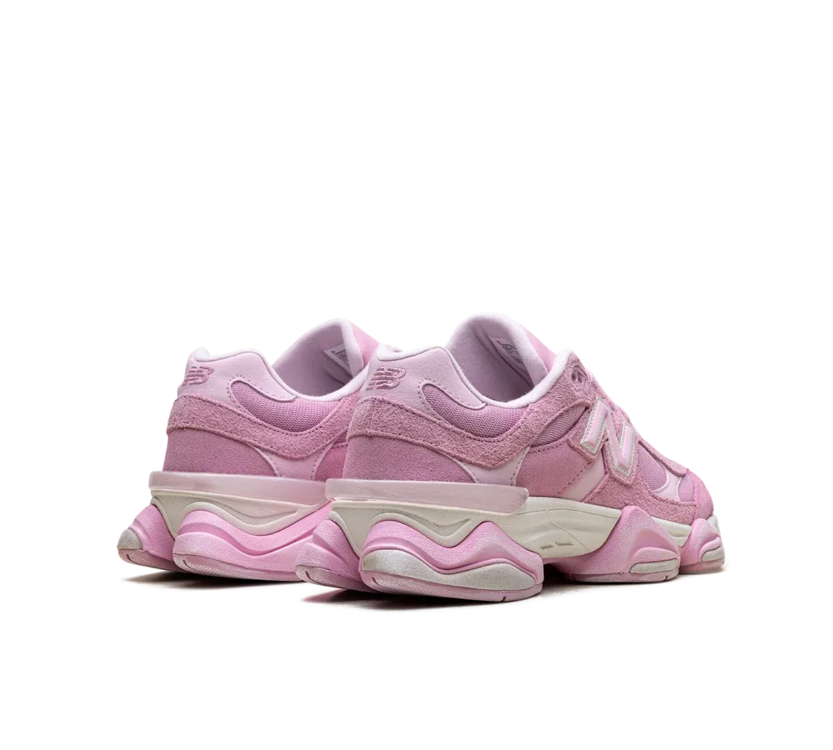 New Balance 9060 „Pink Overdye“