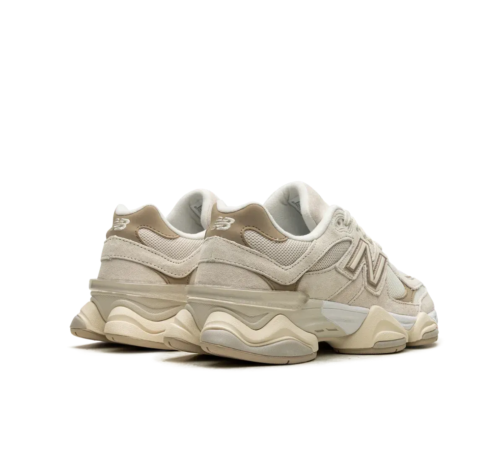 New Balance 9060 „Mushroom Brown“
