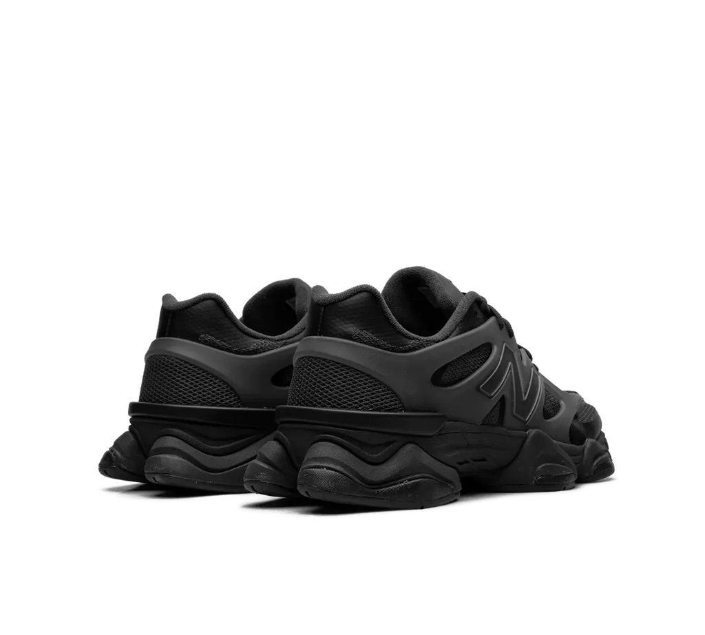 New Balance 9060 X „Black Cement“