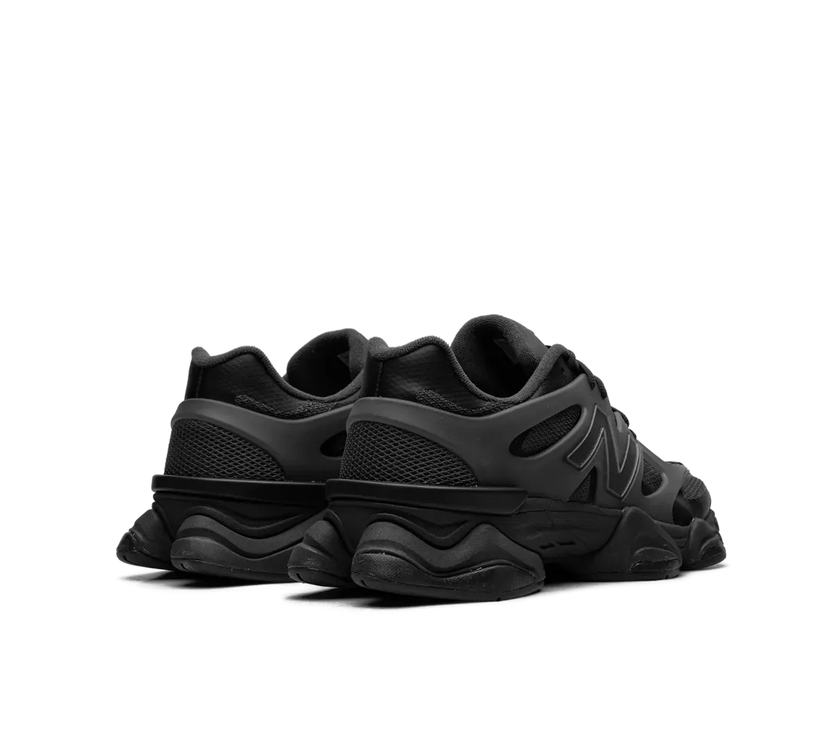 New Balance 9060 X „Black Cement“