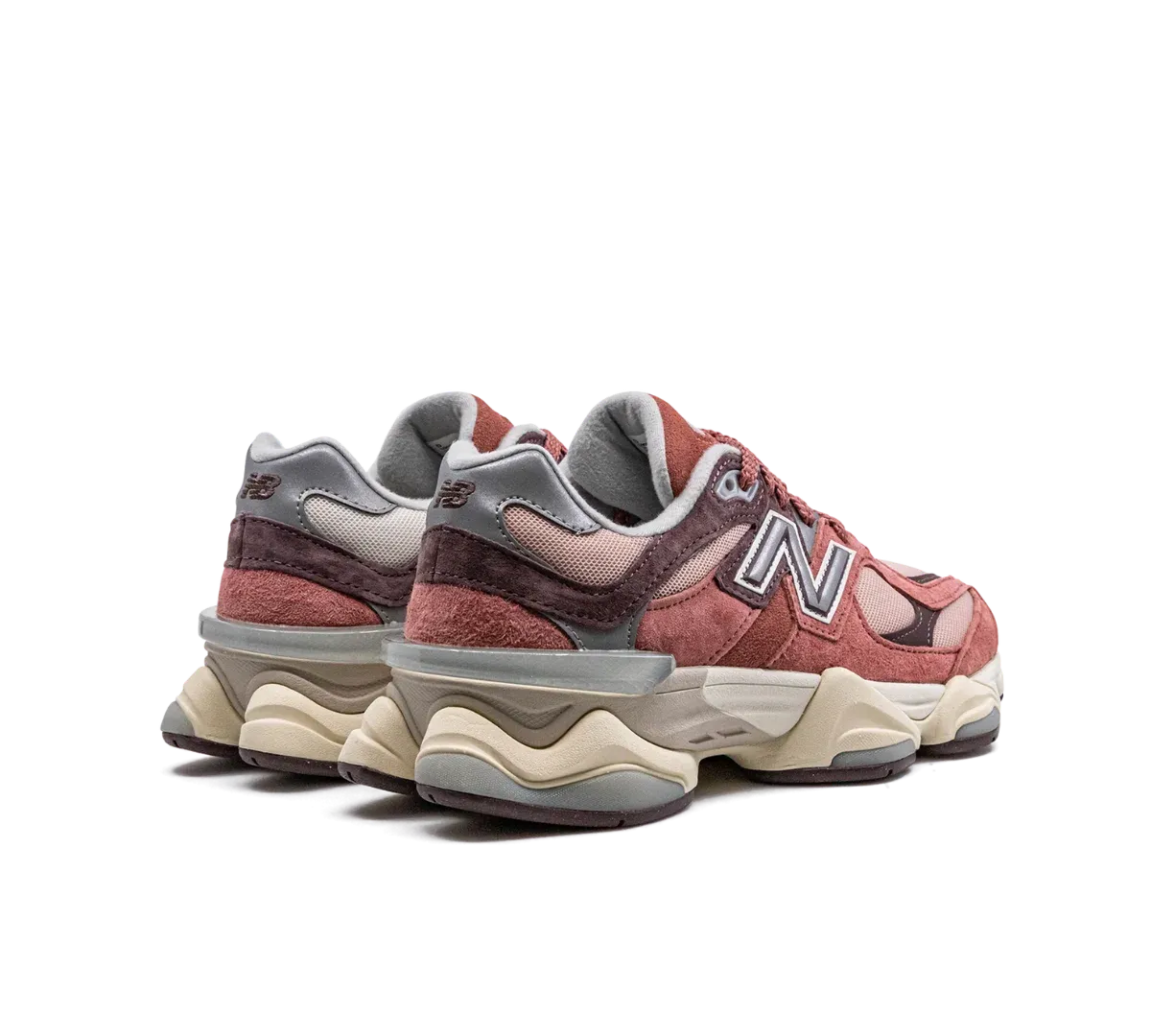 New Balance 9060 „Cherry Blossom“