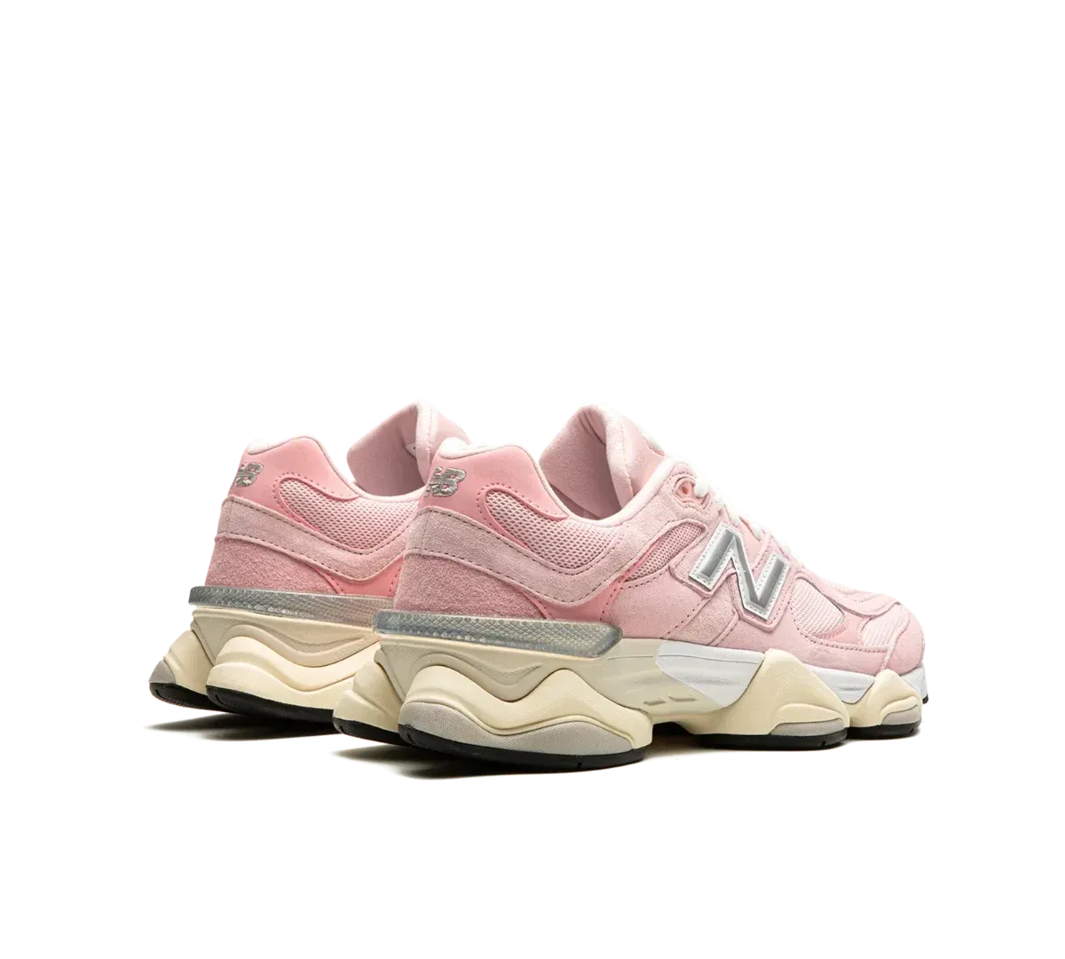 New Balance 9060 „Crystal Pink“
