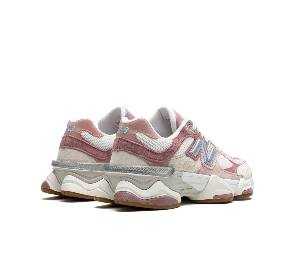 New Balance 9060 „Rose Pink“