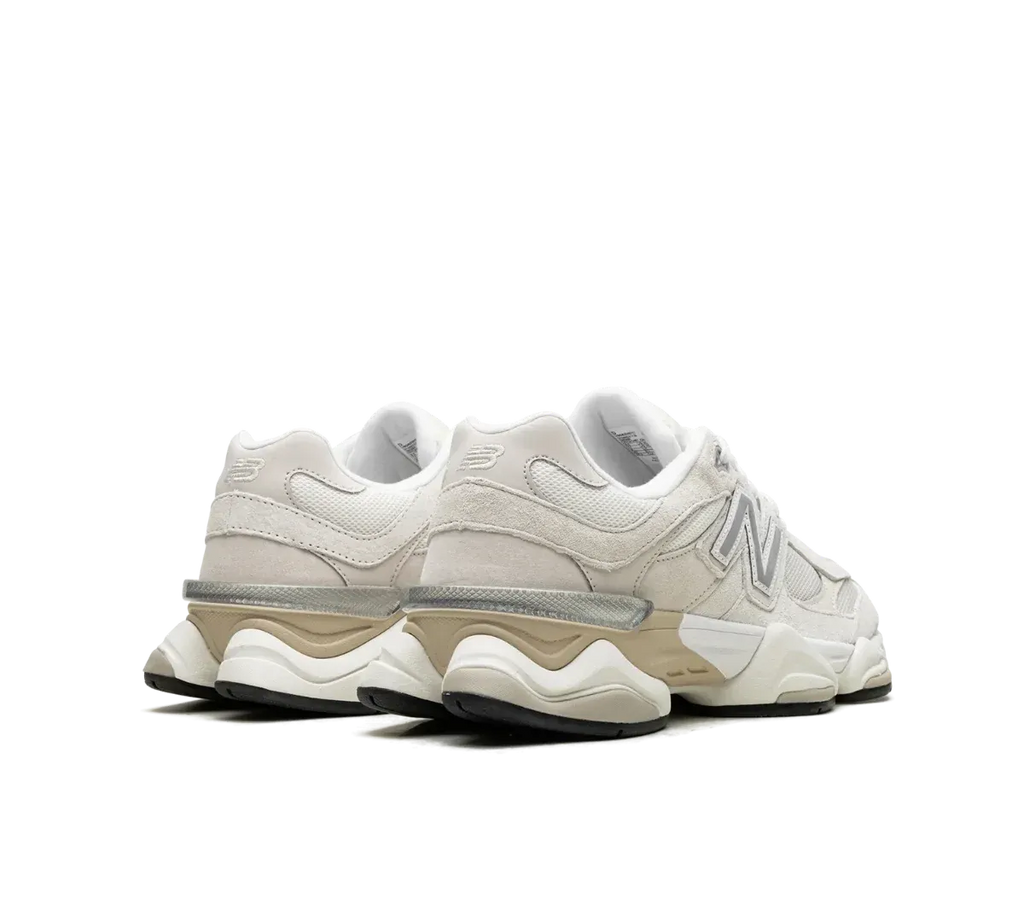 New Balance 9060 „Moonbeam Sea Salt“