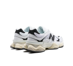 New Balance 9060 „White Black“