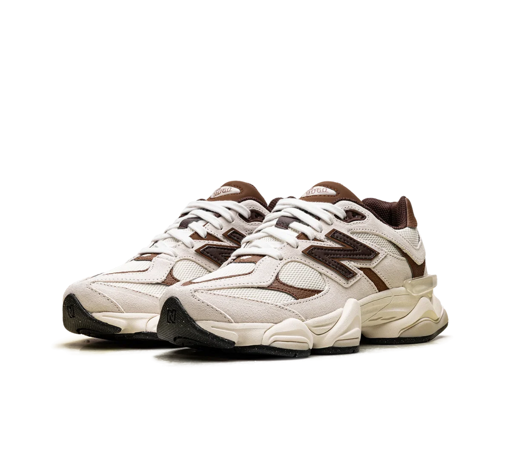 New Balance 9060 „Breakfast Tea Angora“