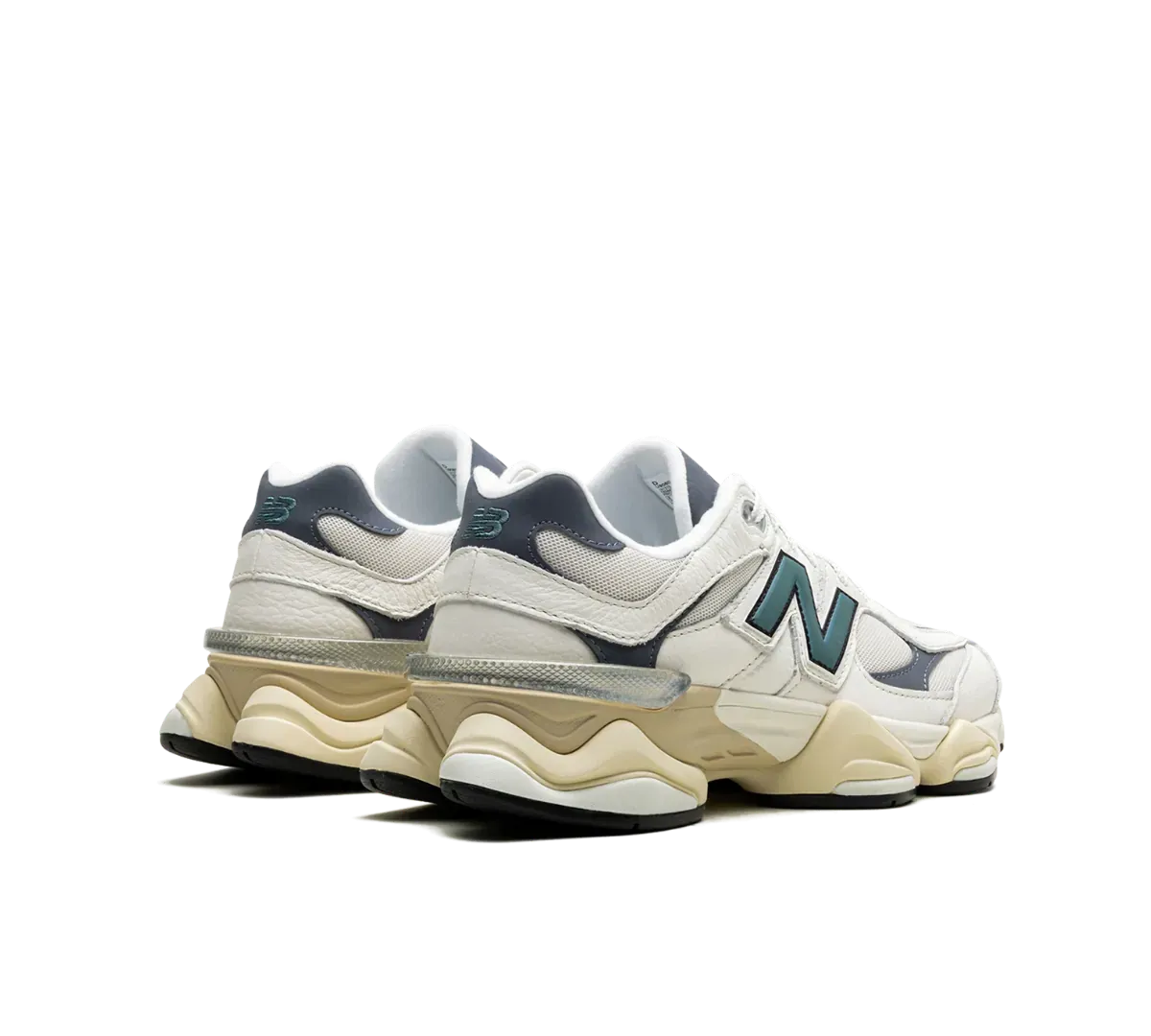 New Balance 9060 „New Spruce“