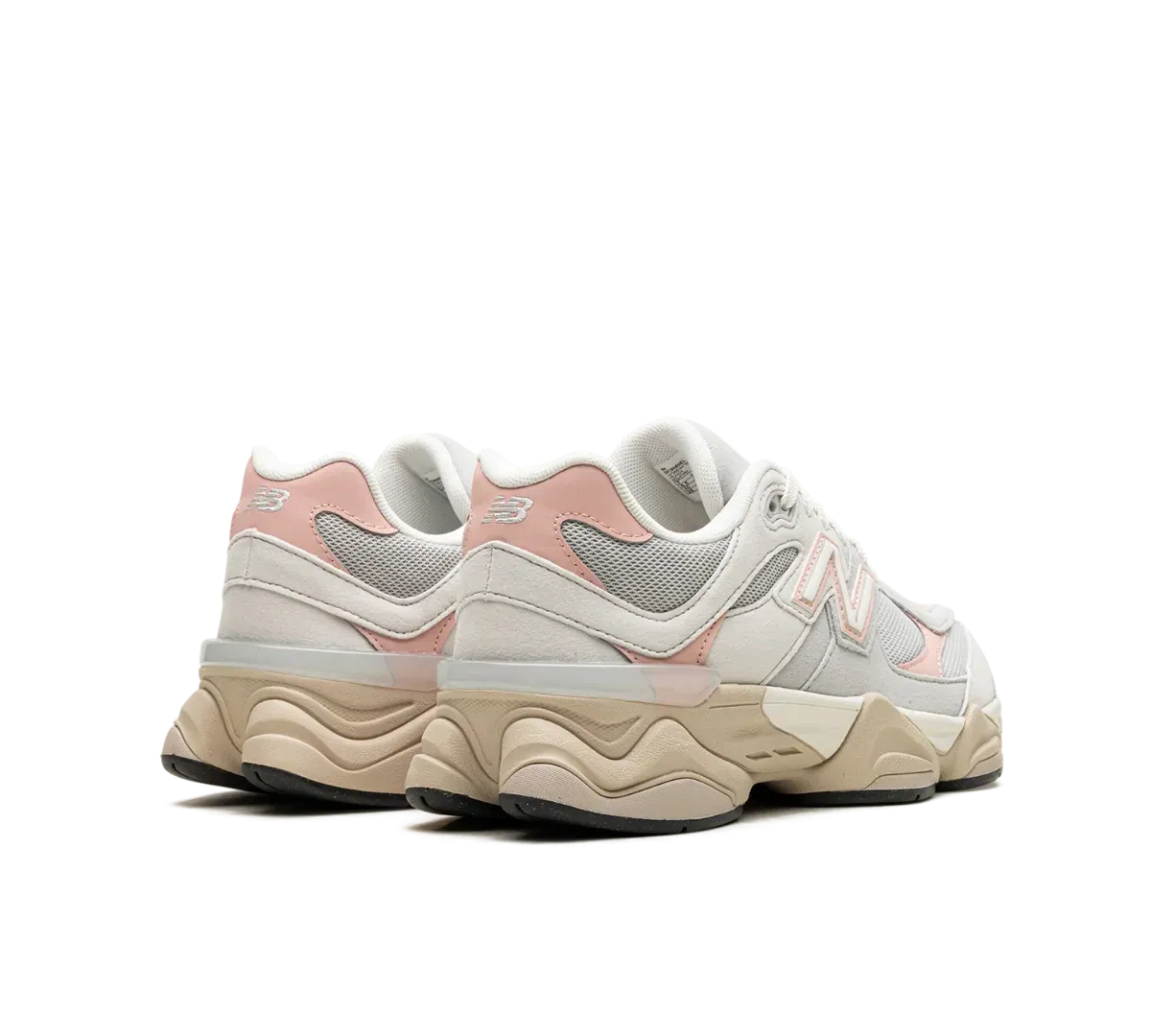 New Balance 9060 „Pink Haze“