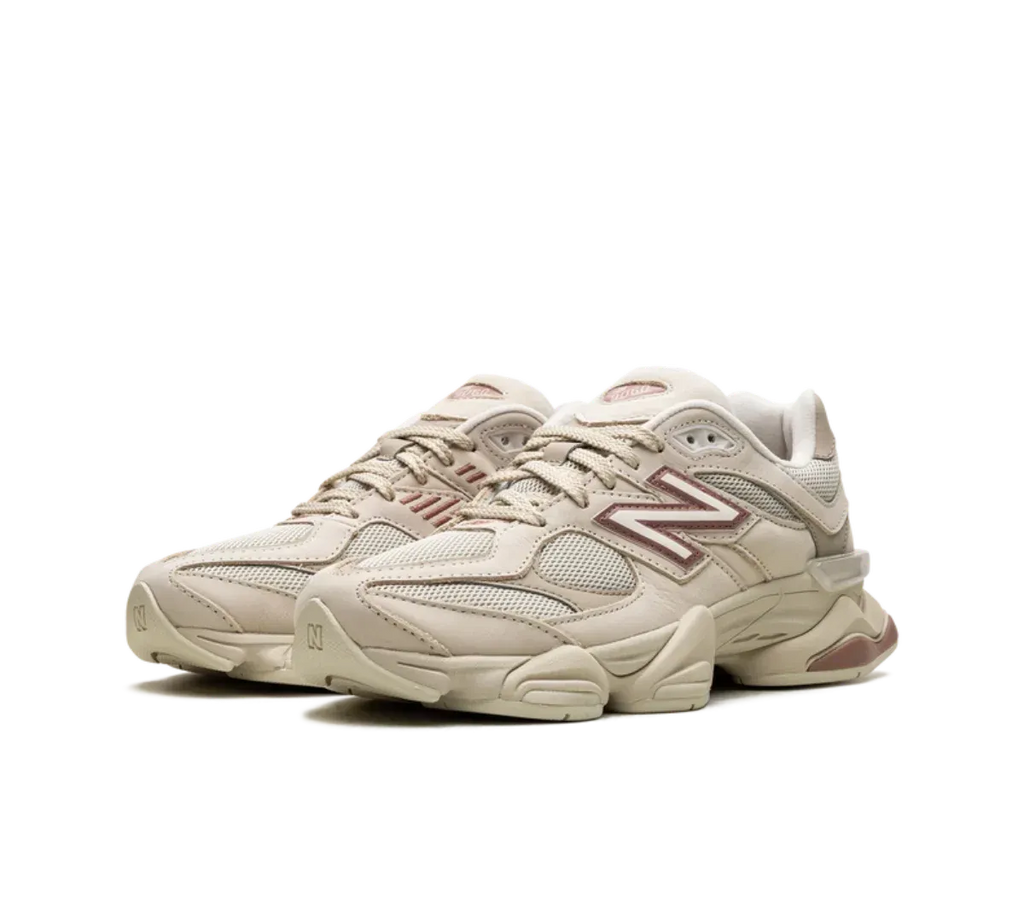 New Balance 9060 'Bone Sparrow'