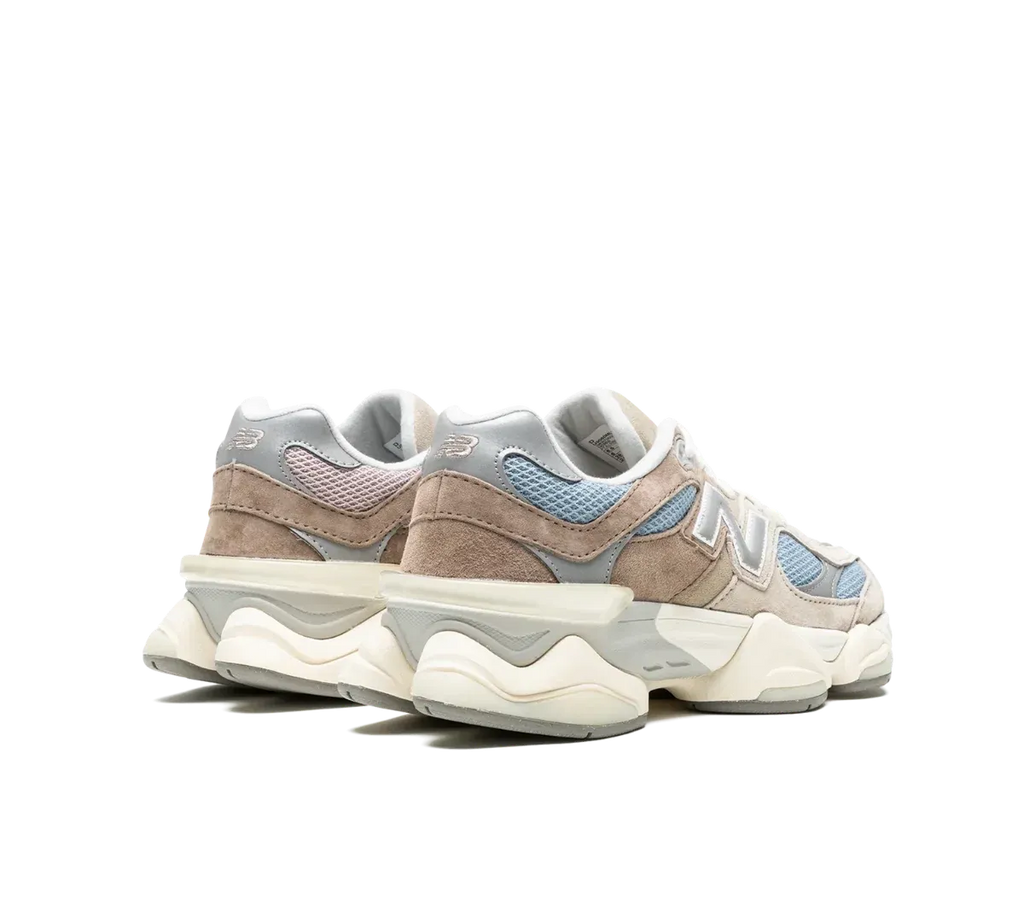 New Balance 9060 „Mushroom“