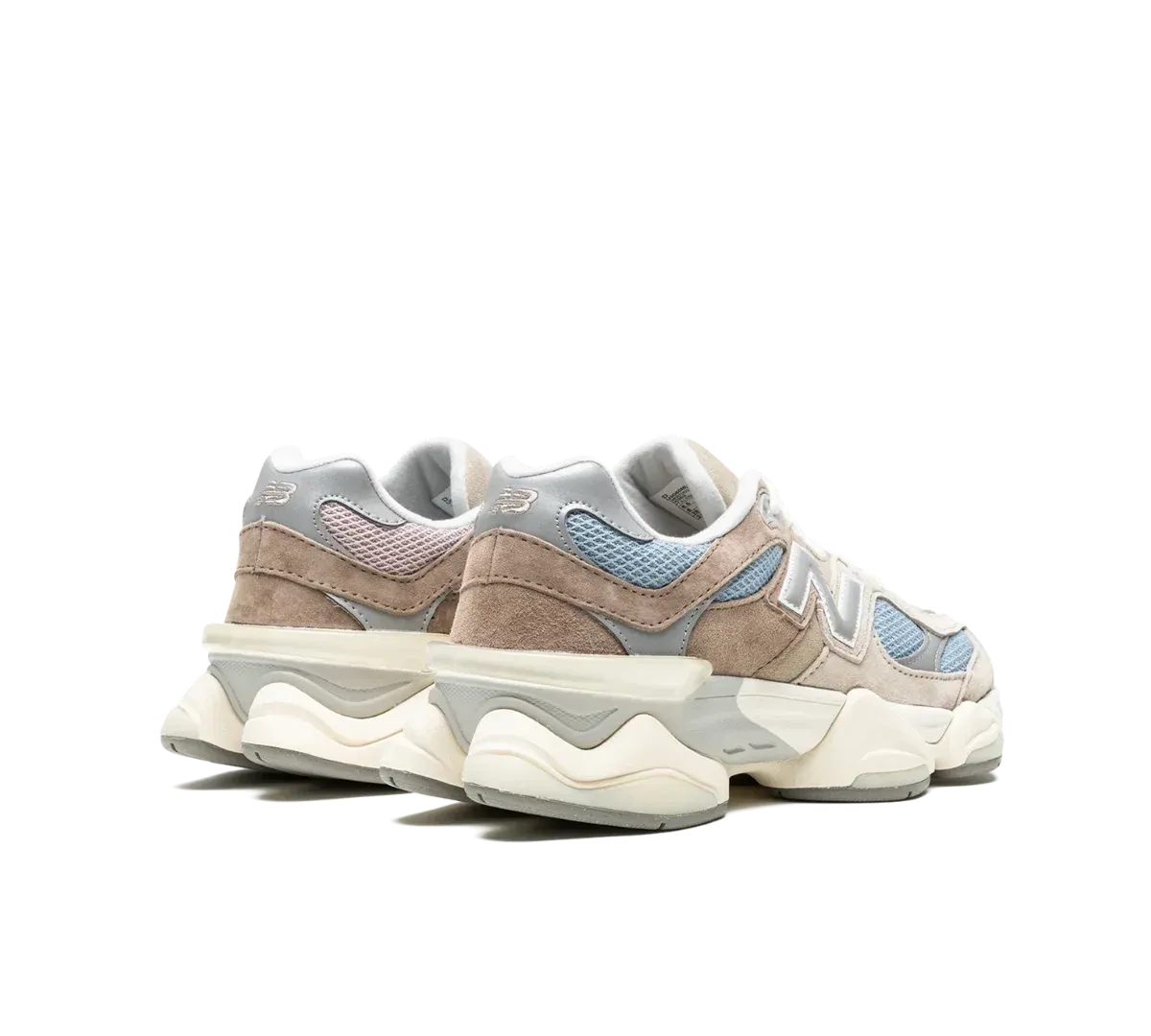 New Balance 9060 „Mushroom“