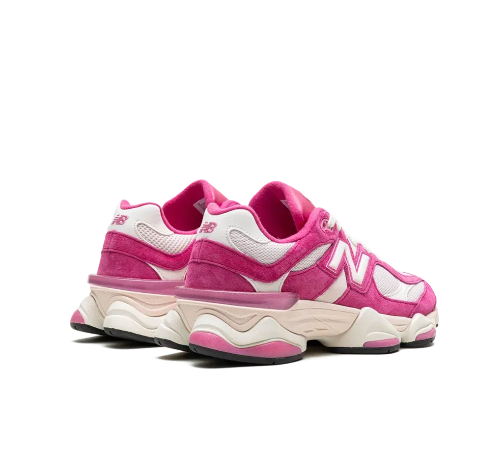New Balance 9060 'Fuchsia Pink'