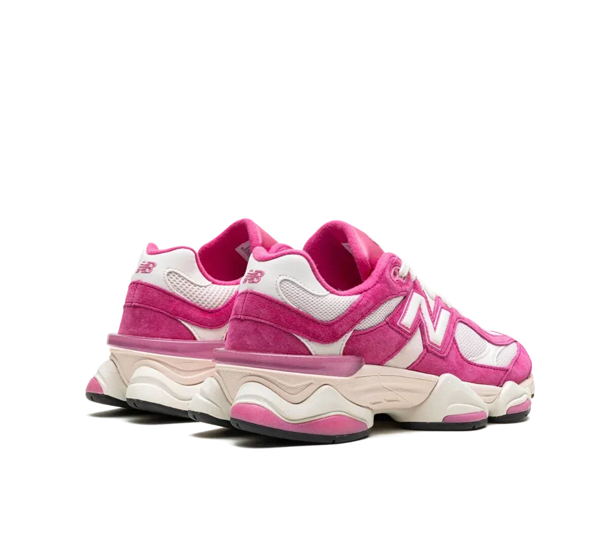 New Balance 9060 'Fuchsia Pink'