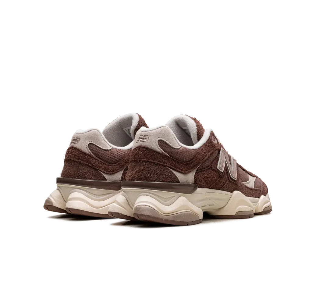 New Balance 9060 „Rich Oak“