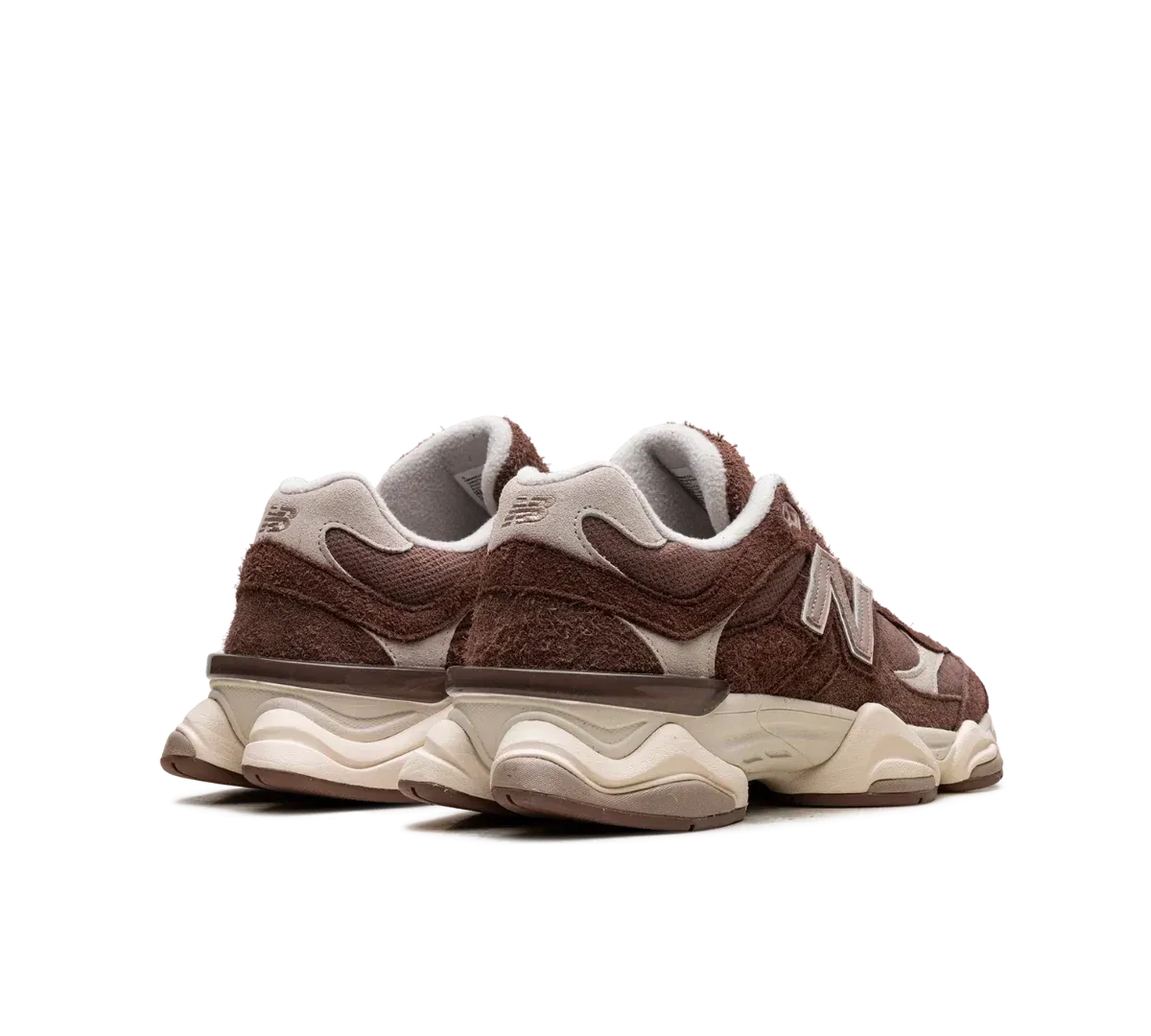 New Balance 9060 „Rich Oak“