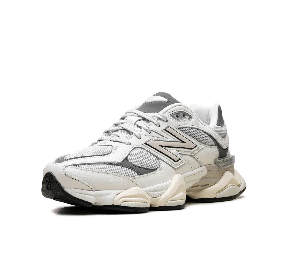 New Balance 9060 'Sea Salt Castlerock'