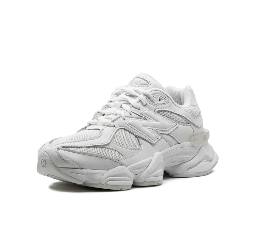 New Balance 9060 „White“