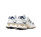 New Balance 9060 „White Navy“