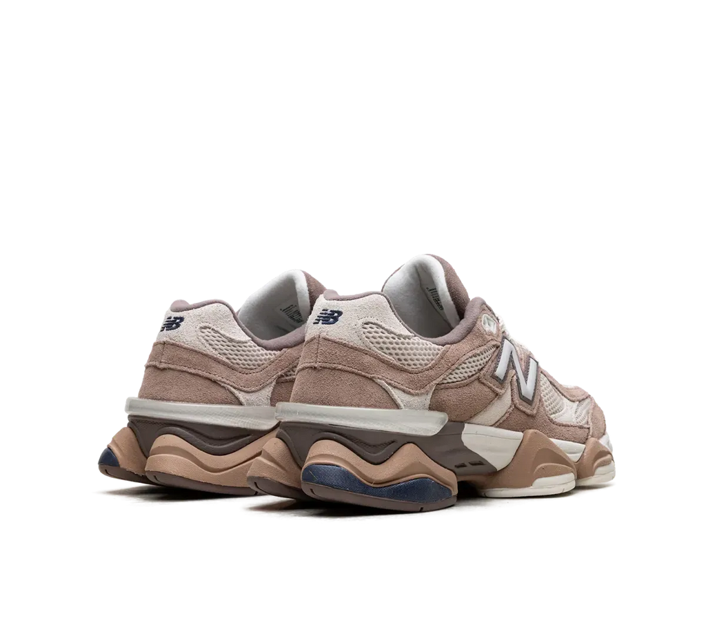 New Balance 9060 „Earth Shadow Flat Taupe“