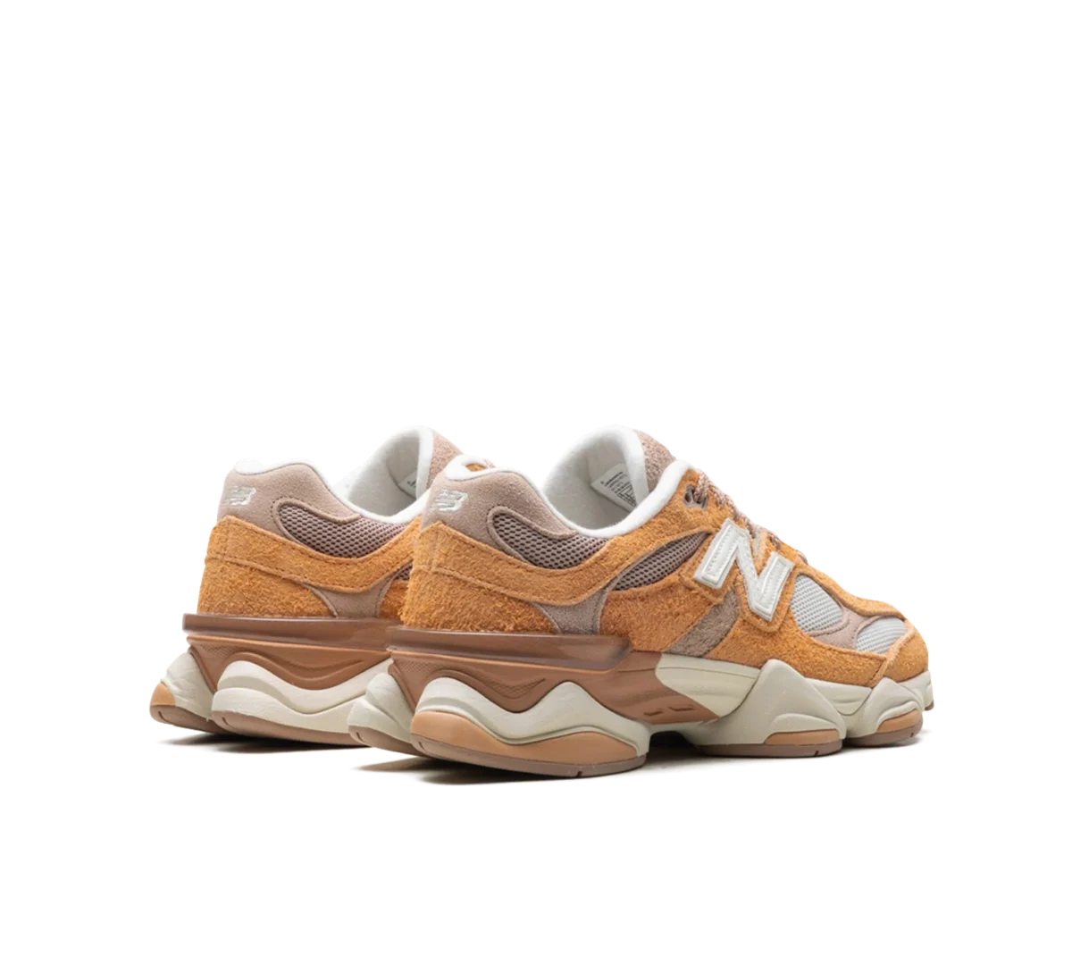 New Balance 9060 „Flat Taupe Copper“