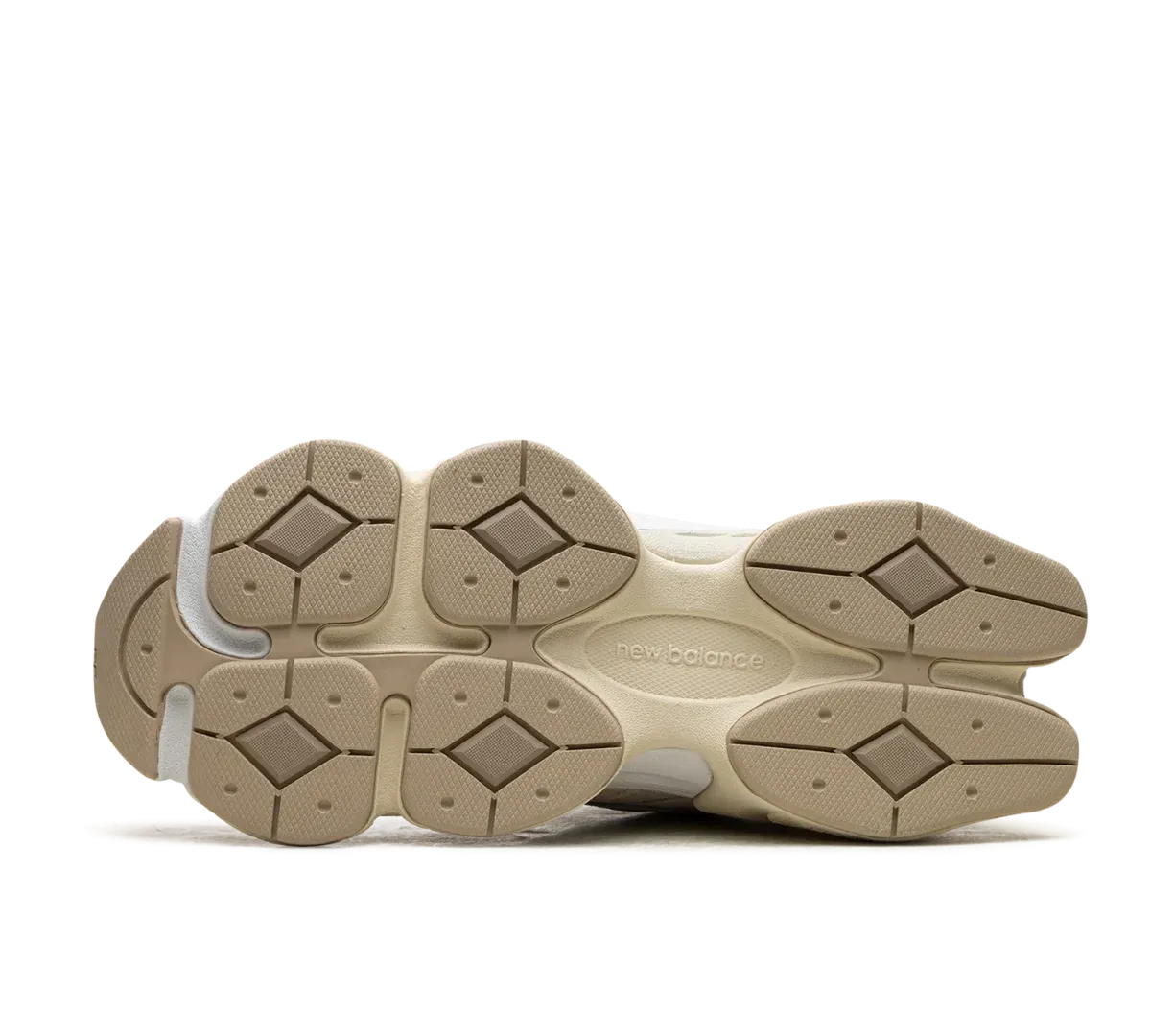 New Balance 9060 „Mushroom Brown“