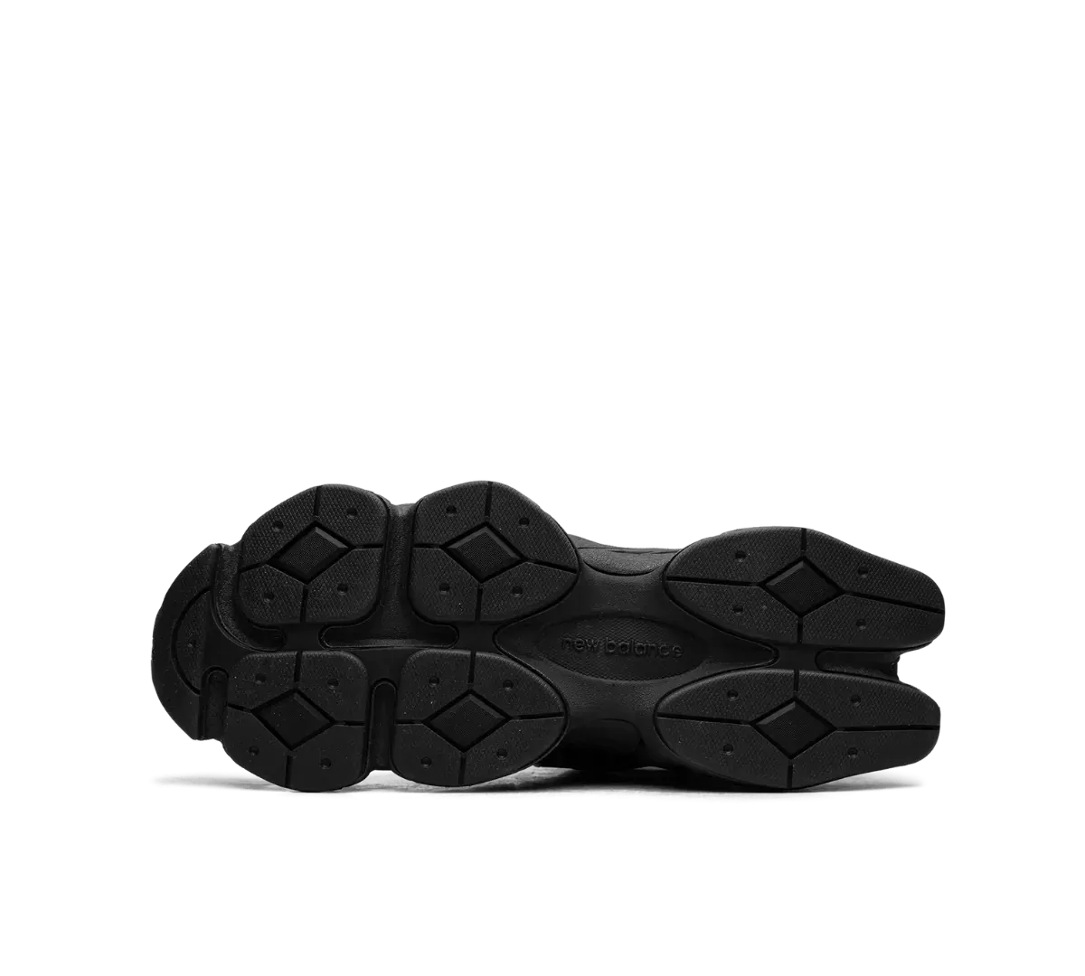 New Balance 9060 X „Black Cement“