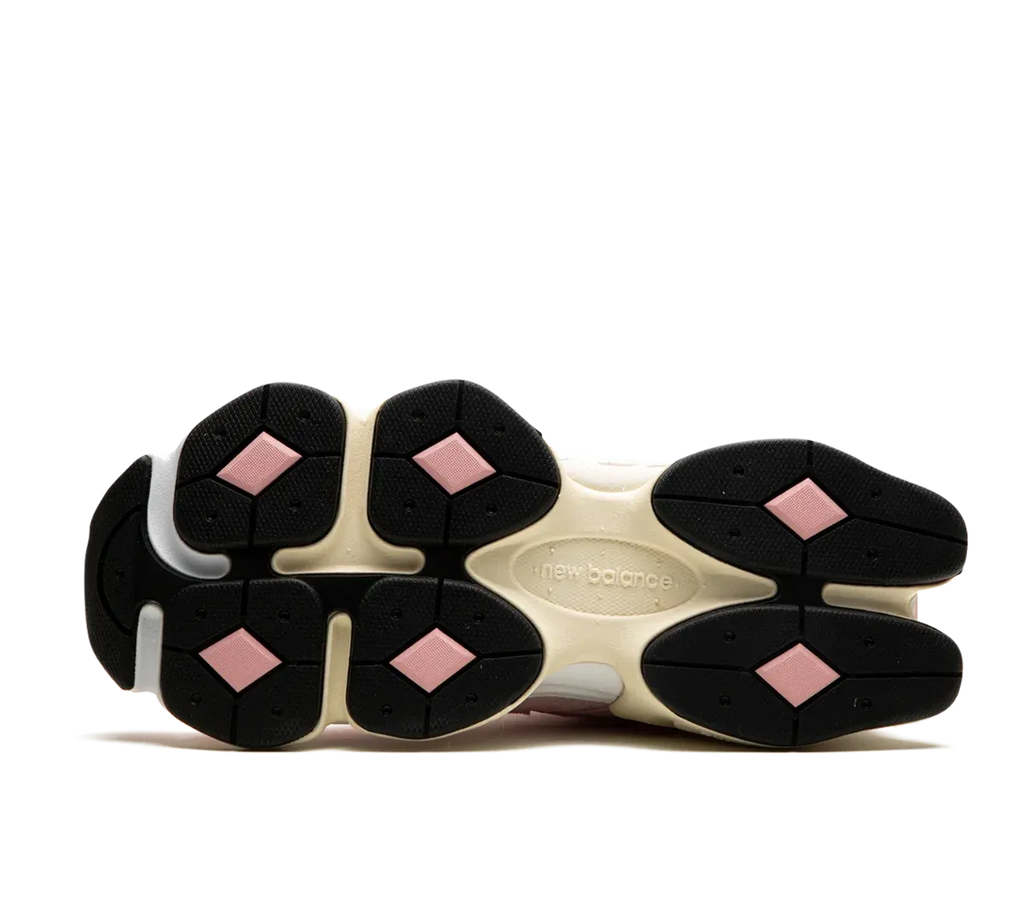 New Balance 9060 „Crystal Pink“