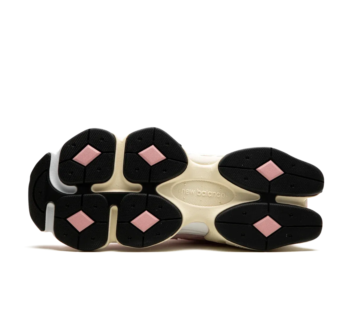 New Balance 9060 „Crystal Pink“