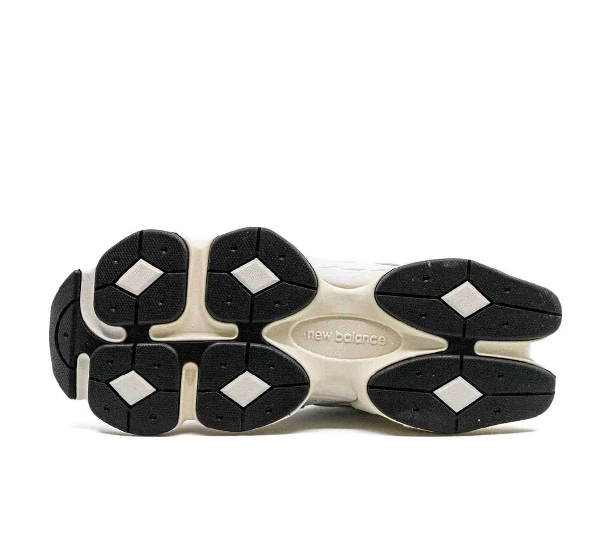 New Balance 9060 „White Black“