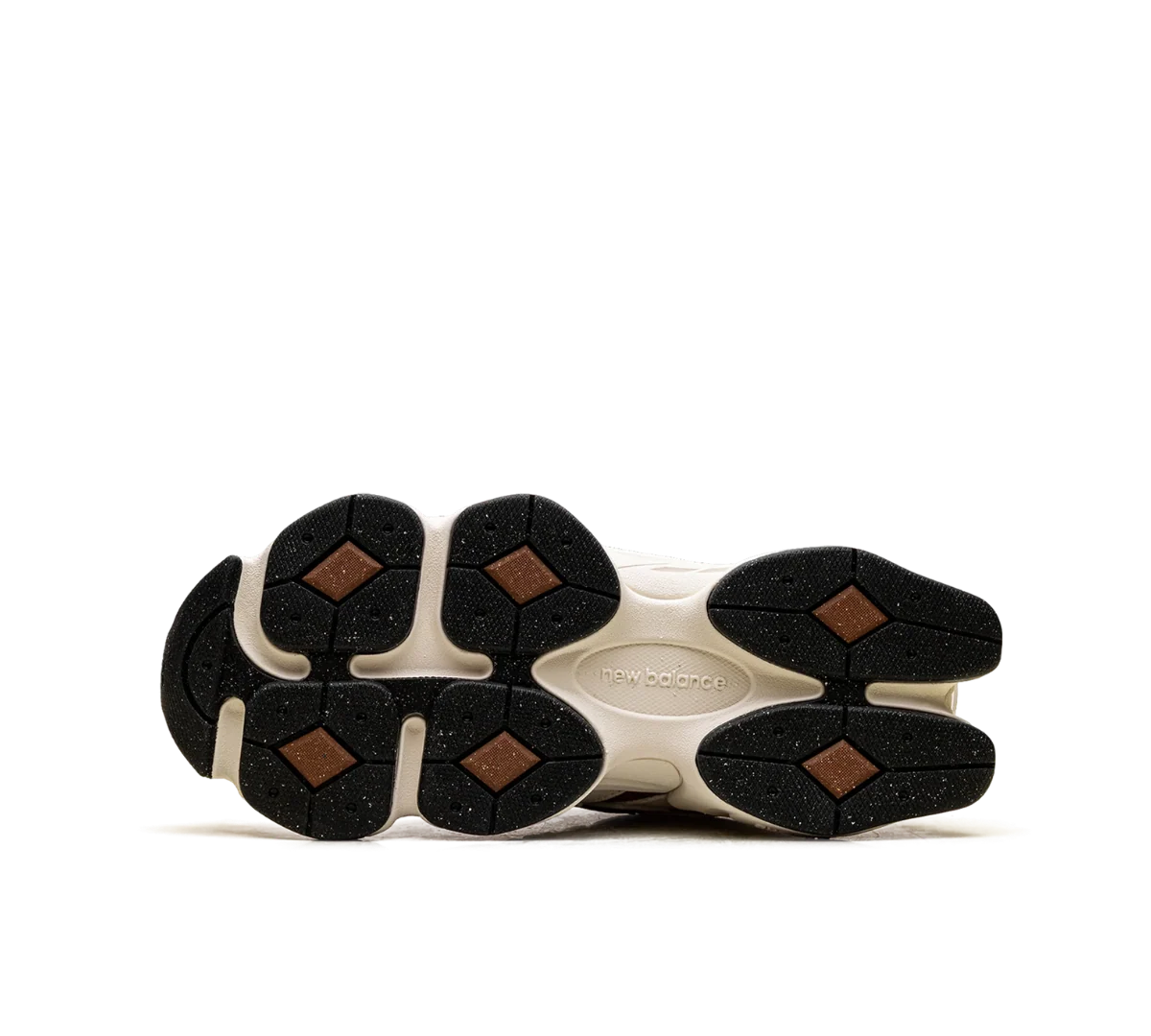 New Balance 9060 „Breakfast Tea Angora“
