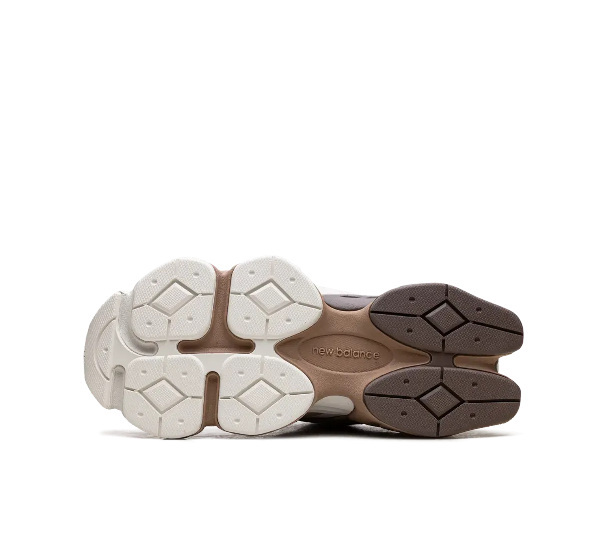 New Balance 9060 „Earth Shadow Flat Taupe“