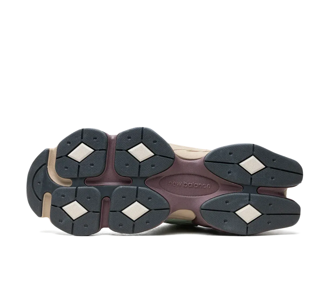 New Balance 9060 „Clay Ash“