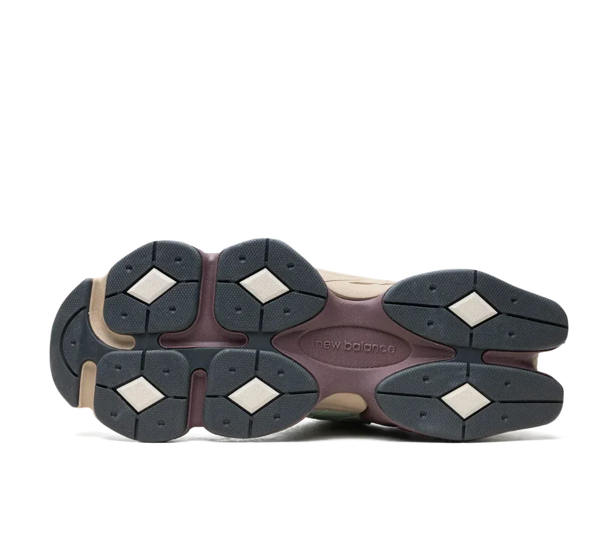 New Balance 9060 „Clay Ash“