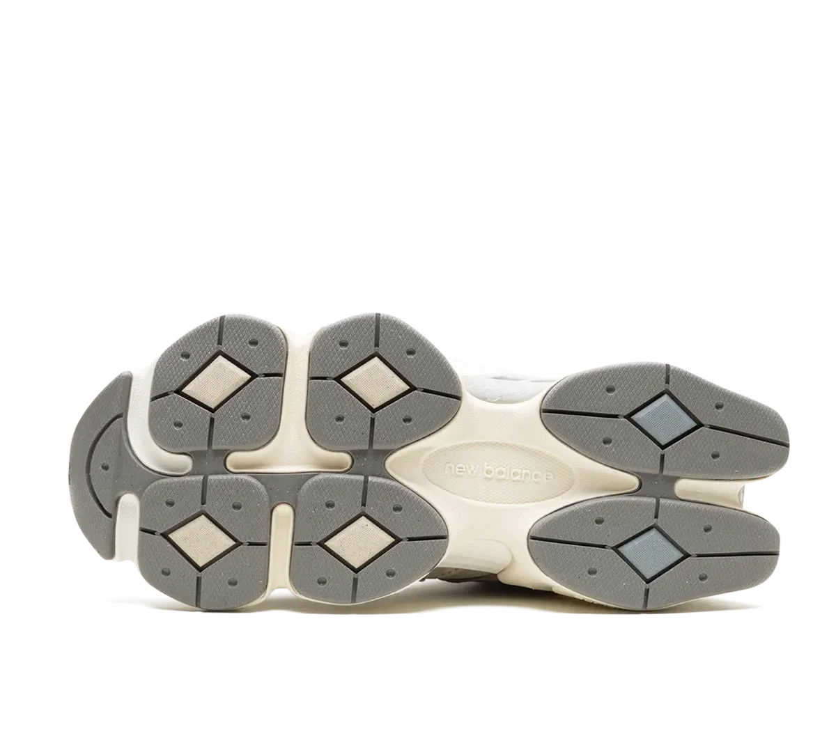 New Balance 9060 „Mushroom“