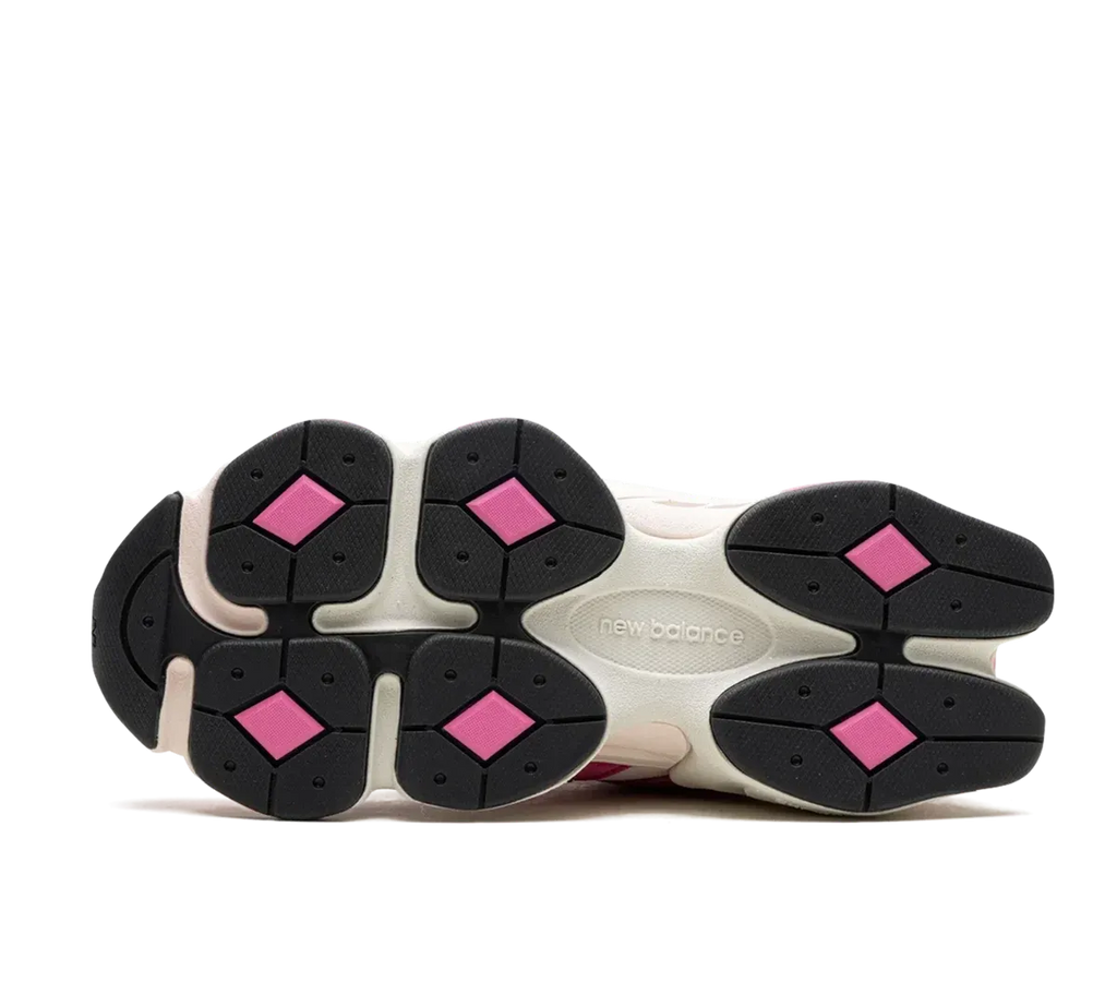 New Balance 9060 'Fuchsia Pink'