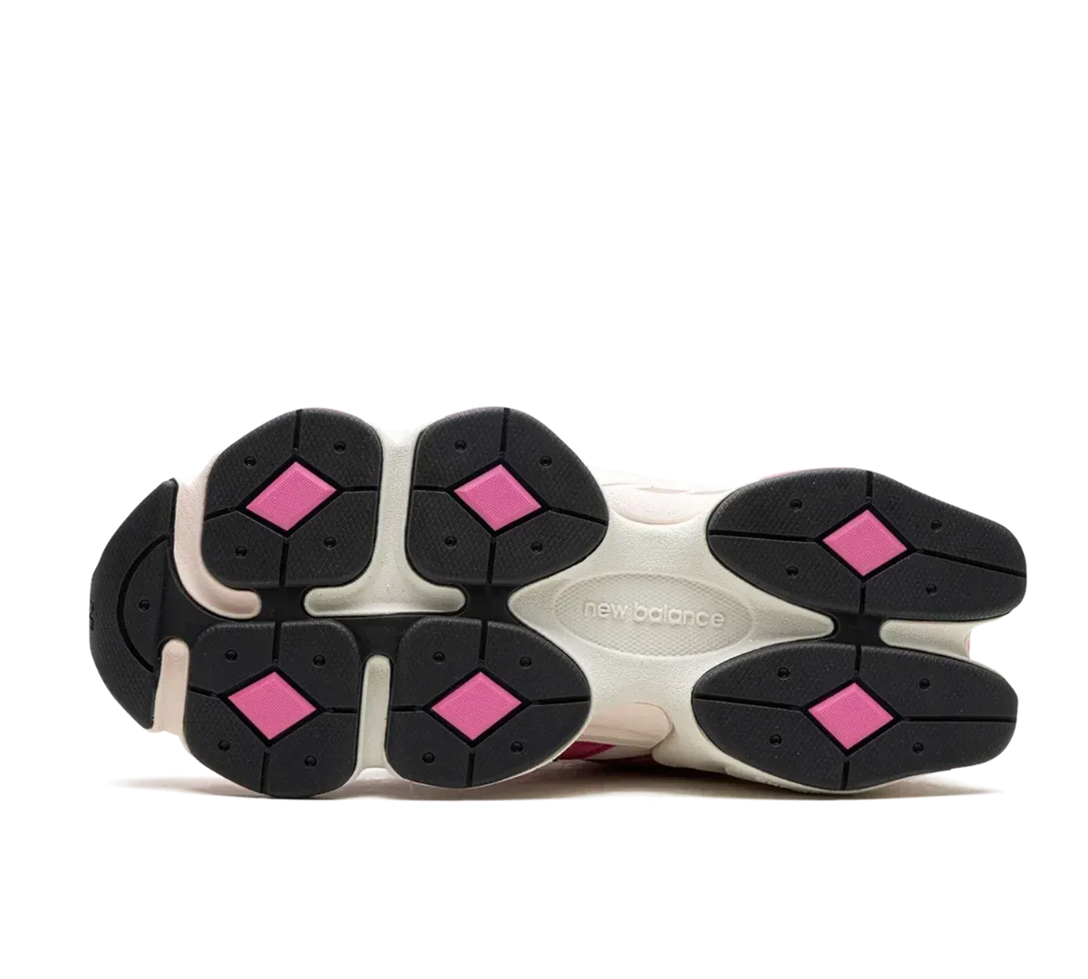New Balance 9060 'Fuchsia Pink'