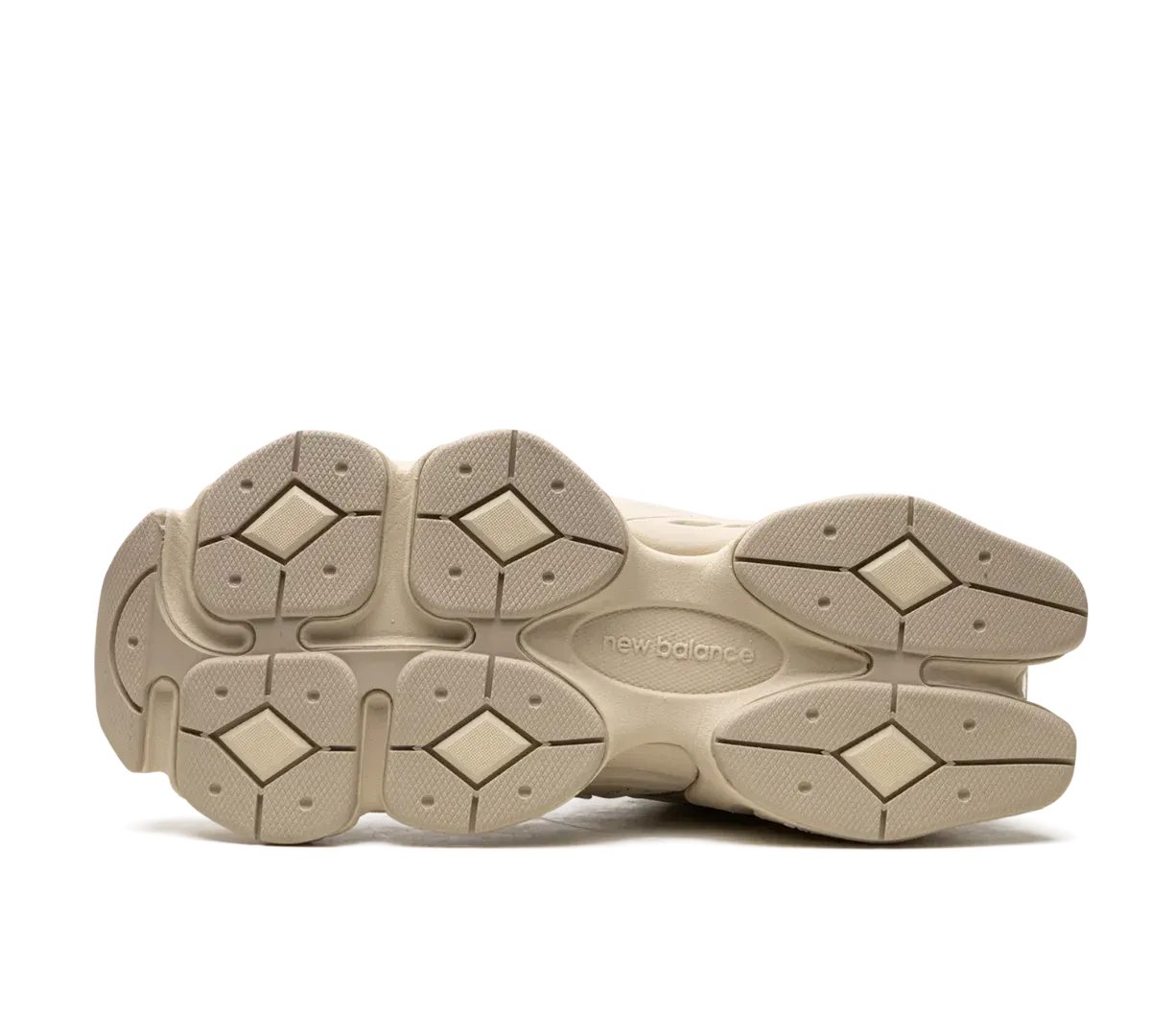 New Balance 9060 „Turtledove Black“