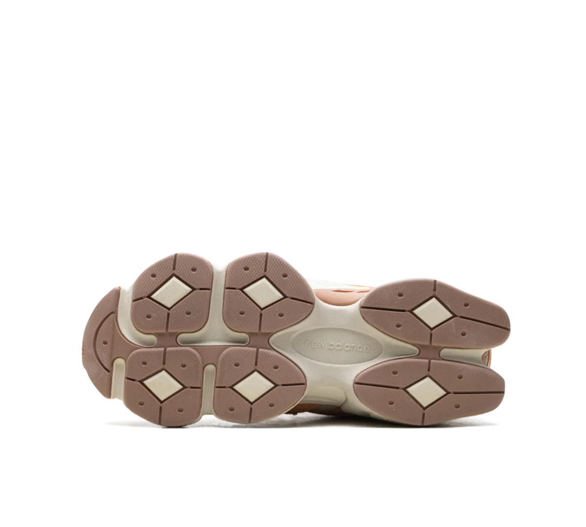 New Balance 9060 „Flat Taupe Copper“