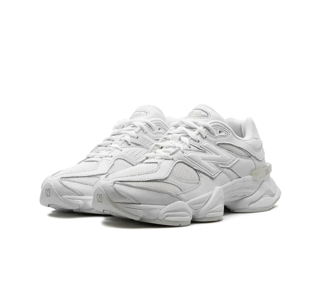 New Balance 9060 „White“