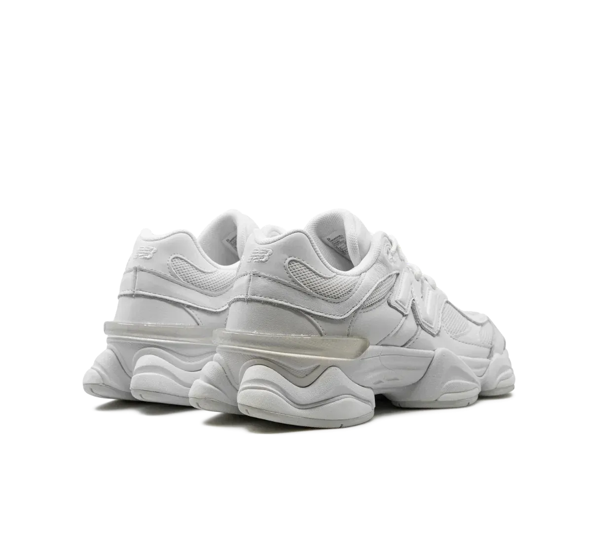 New Balance 9060 „White“
