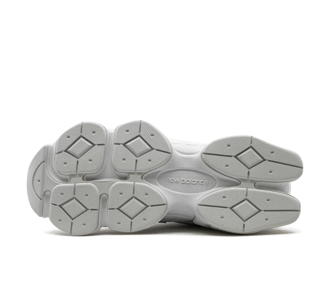 New Balance 9060 „White“
