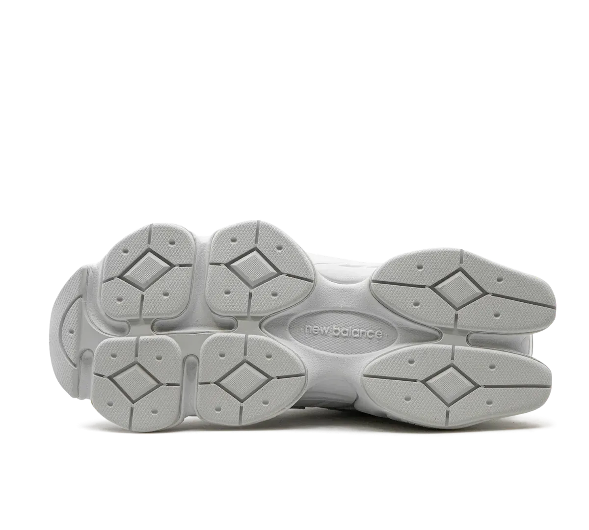 New Balance 9060 „White“